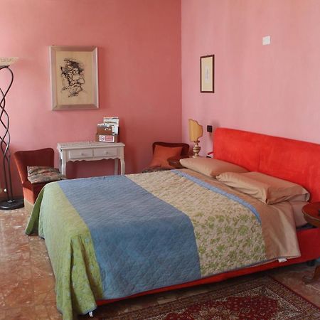 San Benedetto Po B&B Polirone المظهر الخارجي الصورة