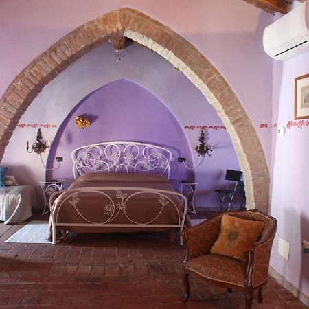 San Benedetto Po B&B Polirone المظهر الخارجي الصورة