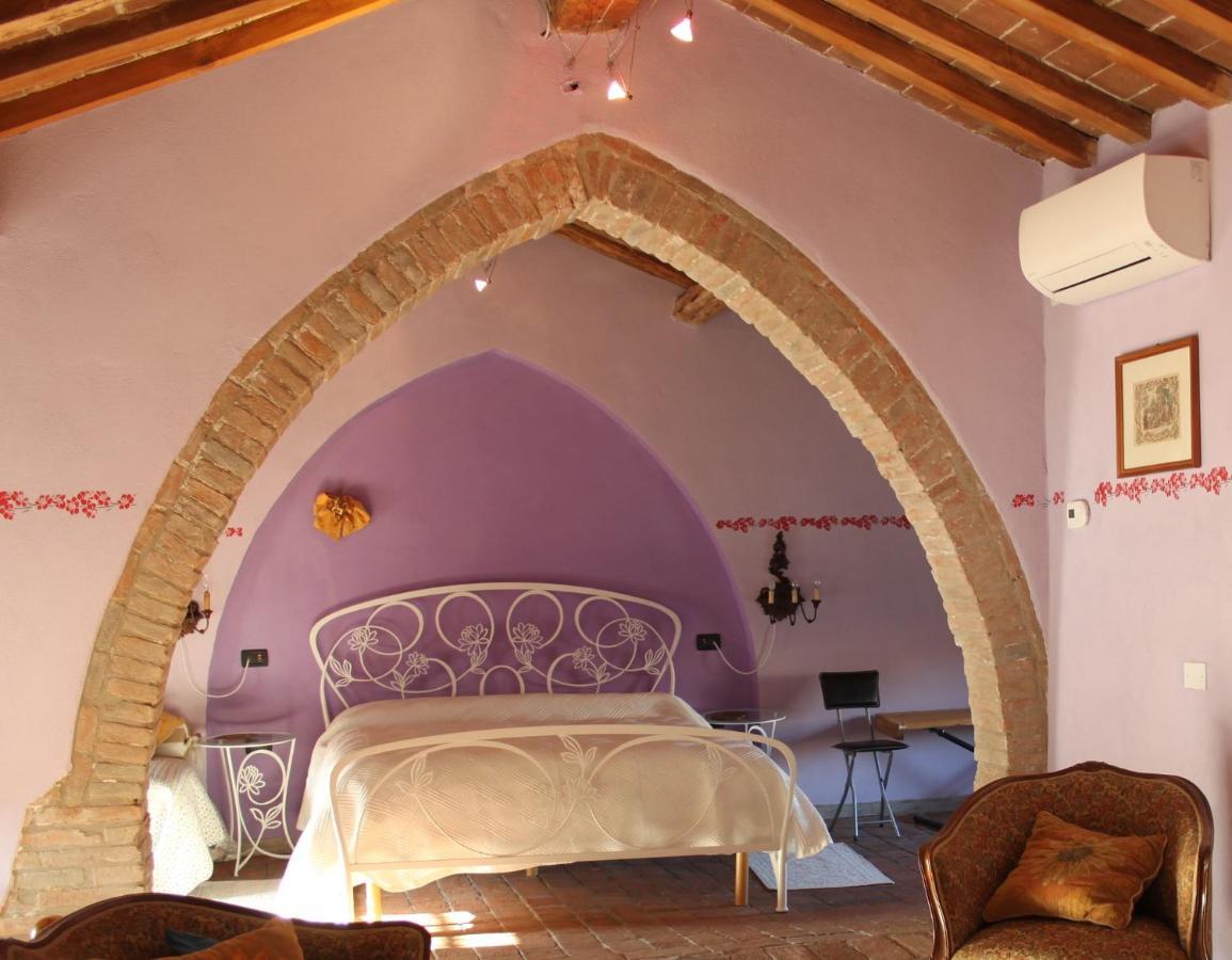 San Benedetto Po B&B Polirone المظهر الخارجي الصورة