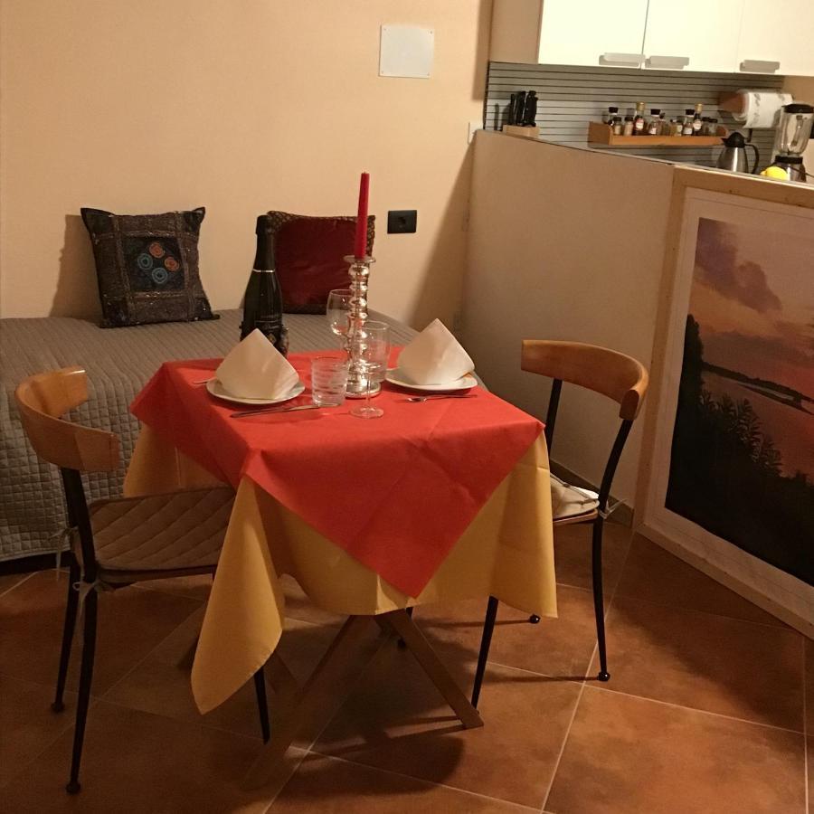 San Benedetto Po B&B Polirone المظهر الخارجي الصورة