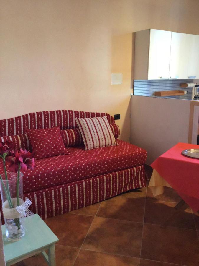 San Benedetto Po B&B Polirone المظهر الخارجي الصورة