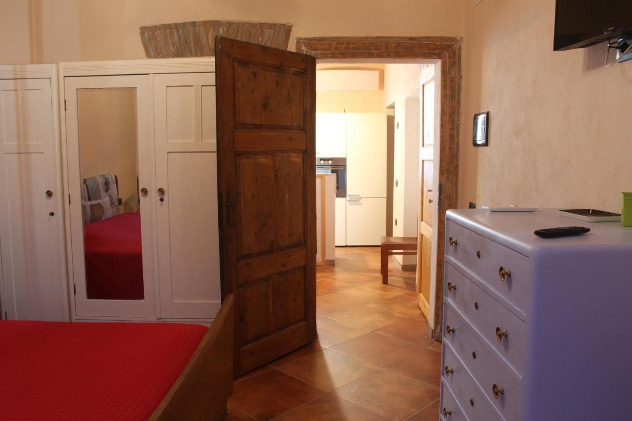 San Benedetto Po B&B Polirone المظهر الخارجي الصورة