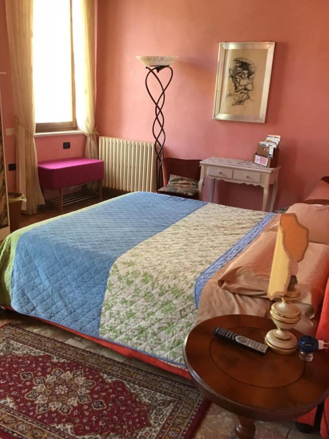 San Benedetto Po B&B Polirone المظهر الخارجي الصورة