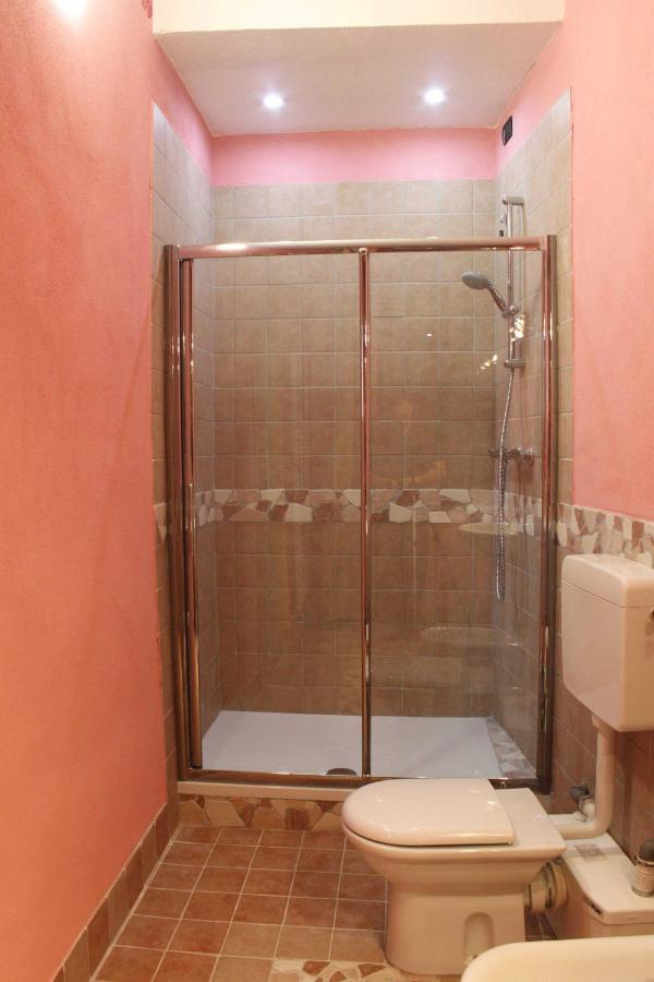 San Benedetto Po B&B Polirone المظهر الخارجي الصورة