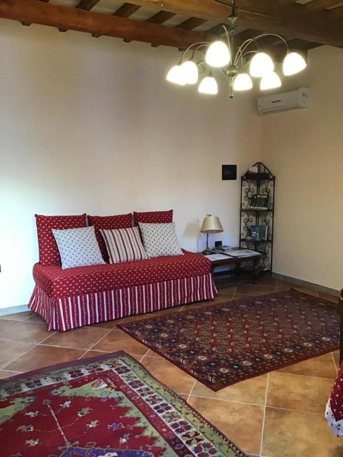 San Benedetto Po B&B Polirone المظهر الخارجي الصورة