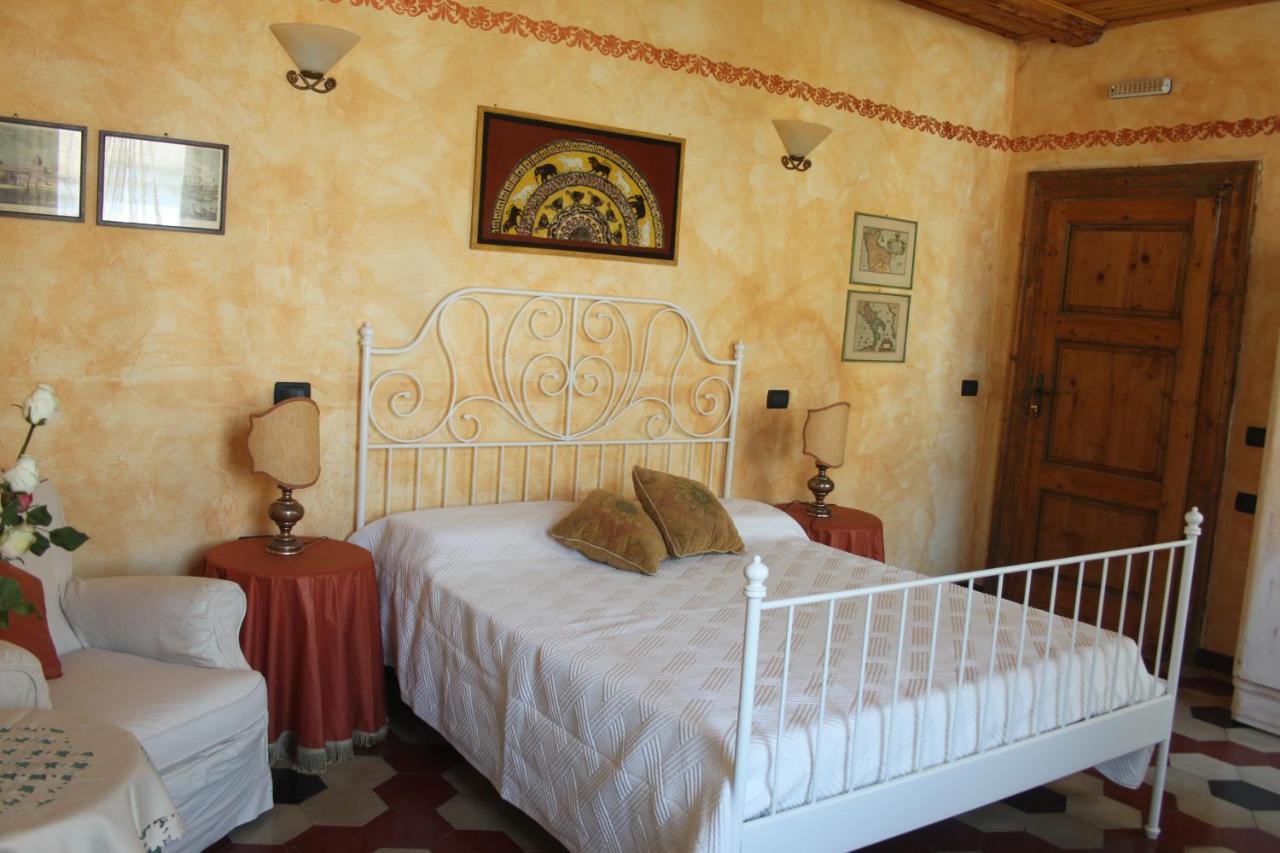 San Benedetto Po B&B Polirone المظهر الخارجي الصورة