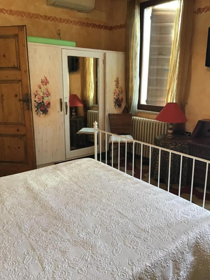 San Benedetto Po B&B Polirone المظهر الخارجي الصورة