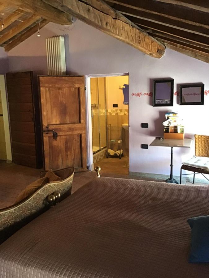 San Benedetto Po B&B Polirone المظهر الخارجي الصورة