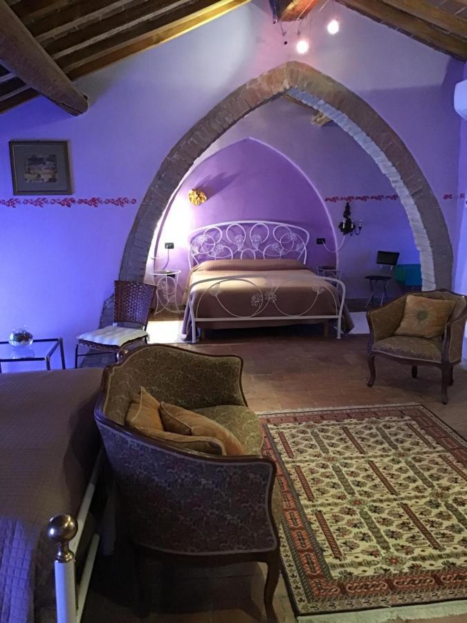 San Benedetto Po B&B Polirone المظهر الخارجي الصورة