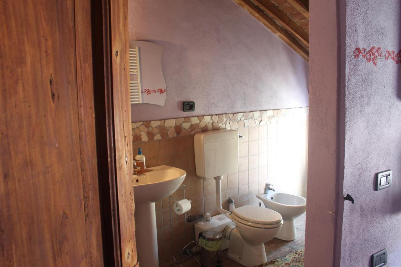 San Benedetto Po B&B Polirone المظهر الخارجي الصورة