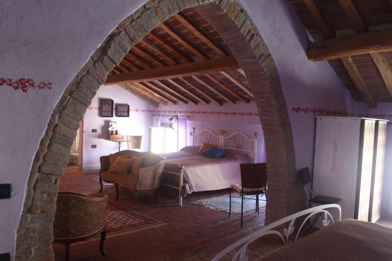San Benedetto Po B&B Polirone المظهر الخارجي الصورة