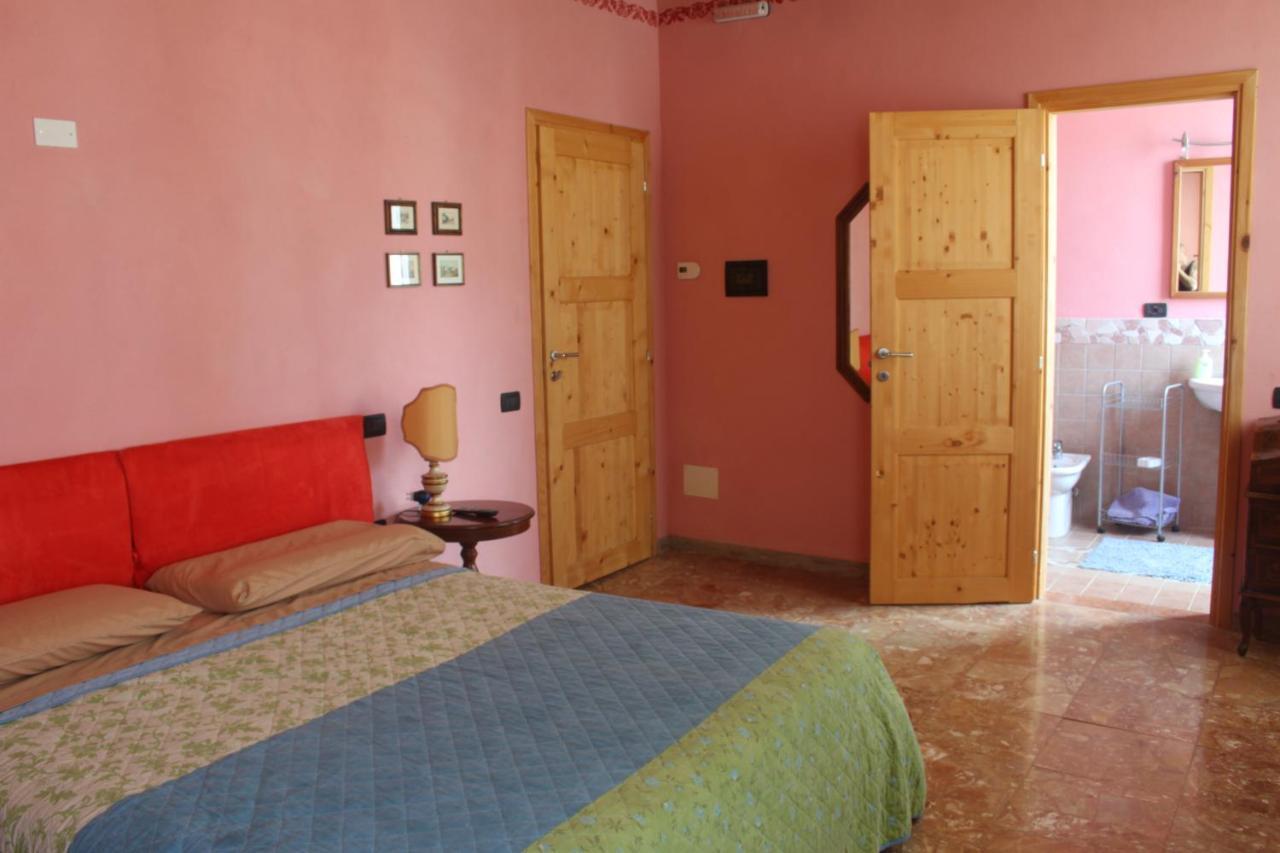 San Benedetto Po B&B Polirone المظهر الخارجي الصورة