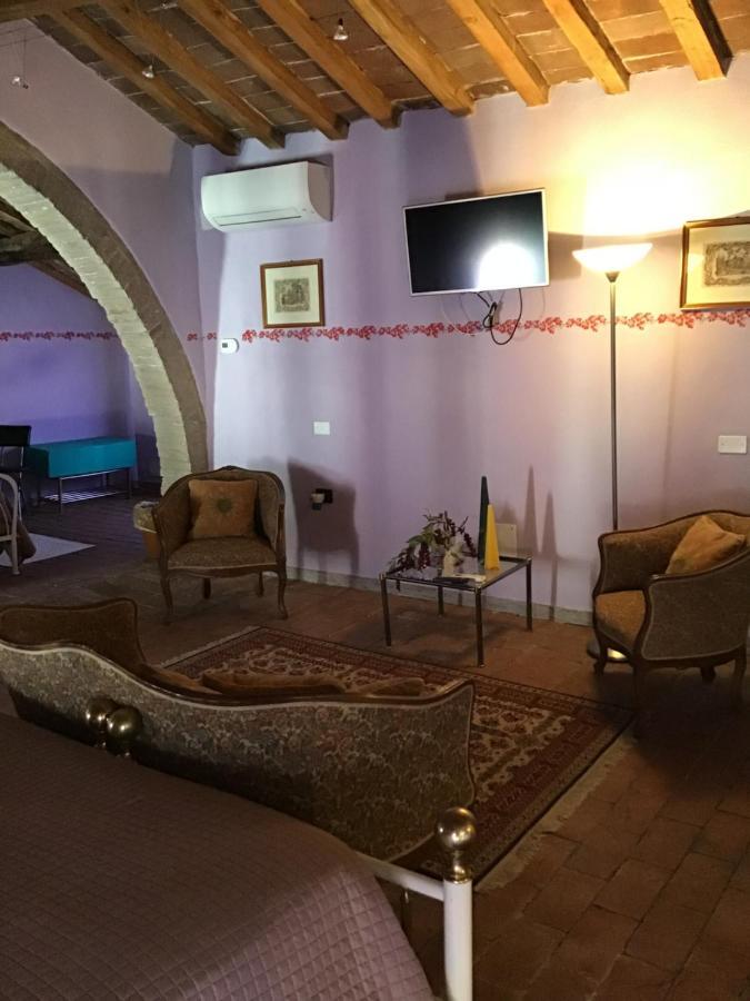 San Benedetto Po B&B Polirone المظهر الخارجي الصورة