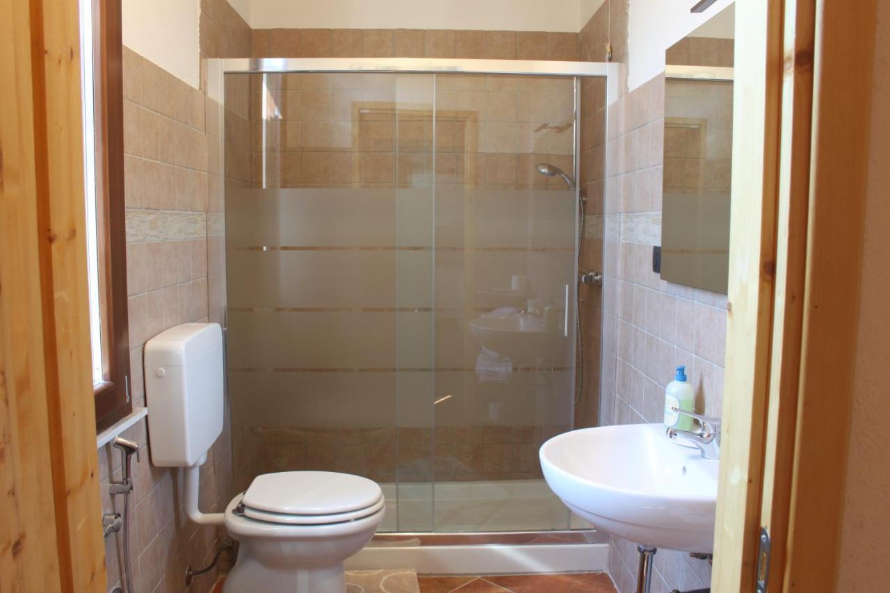 San Benedetto Po B&B Polirone المظهر الخارجي الصورة