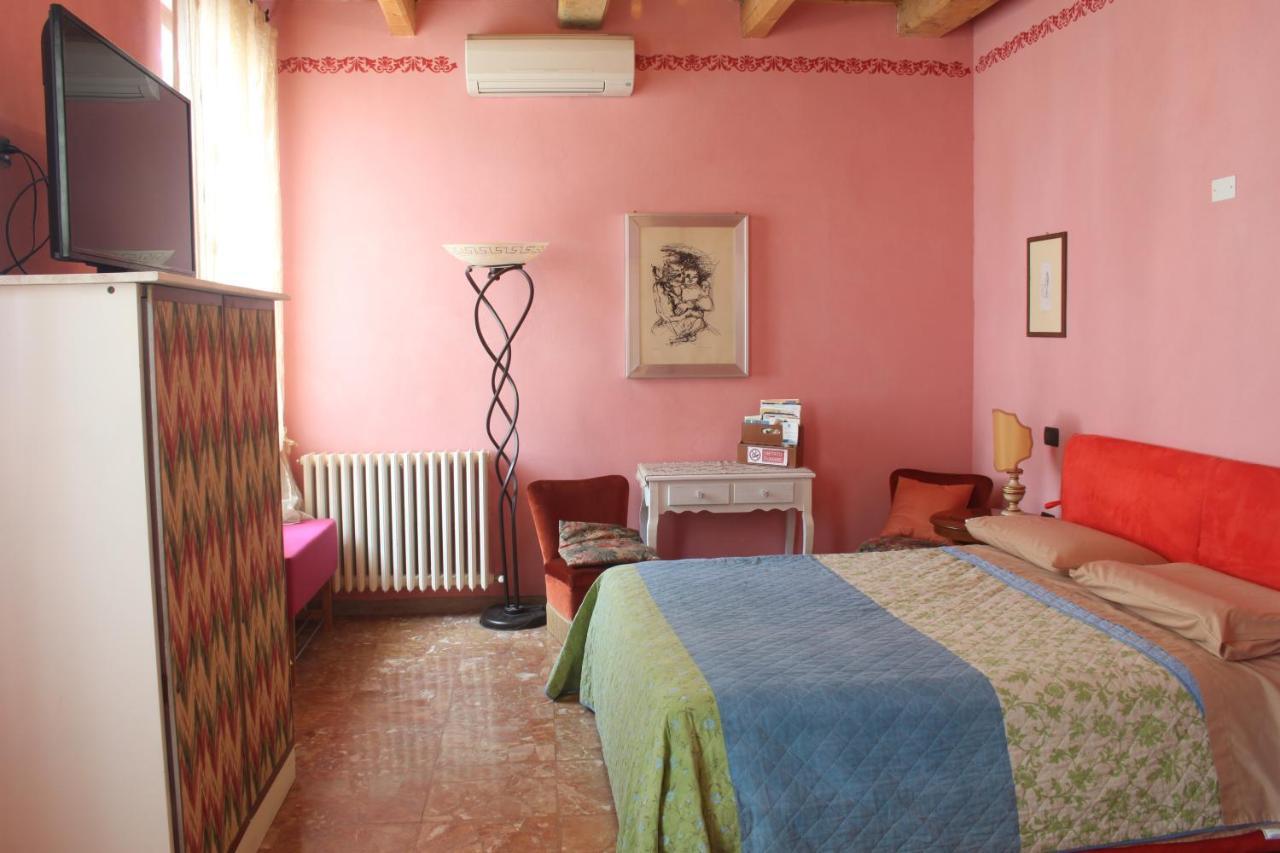 San Benedetto Po B&B Polirone المظهر الخارجي الصورة