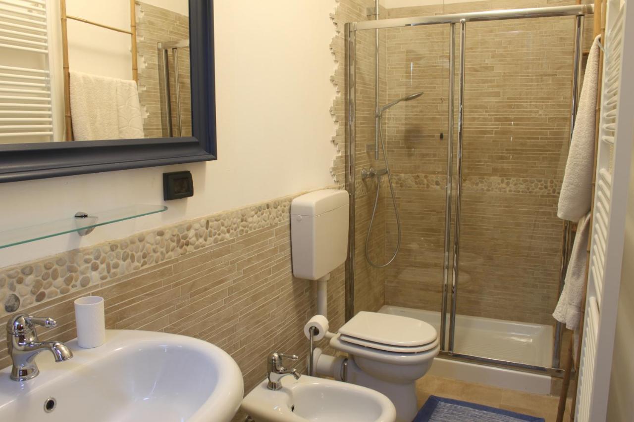 San Benedetto Po B&B Polirone المظهر الخارجي الصورة