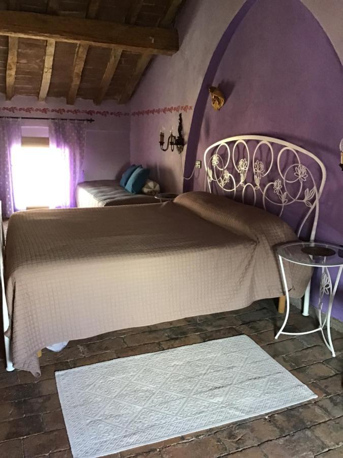 San Benedetto Po B&B Polirone المظهر الخارجي الصورة